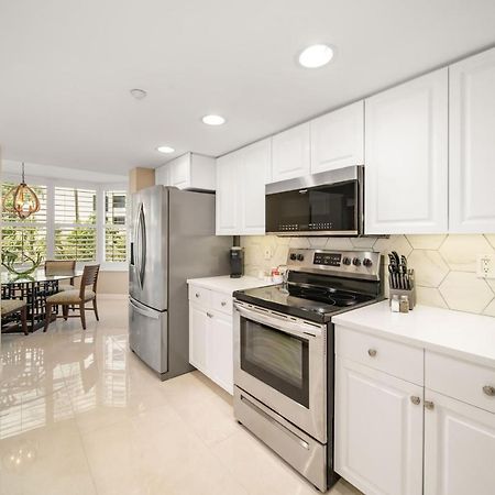 Gullwing Beach Front Resort Fort Myers Beach Εξωτερικό φωτογραφία