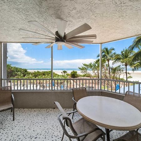 Gullwing Beach Front Resort Fort Myers Beach Εξωτερικό φωτογραφία