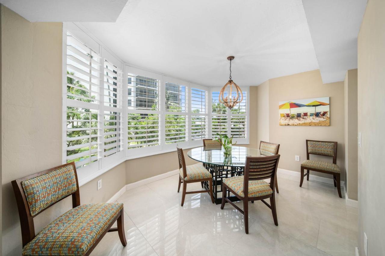 Gullwing Beach Front Resort Fort Myers Beach Εξωτερικό φωτογραφία