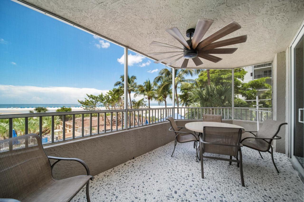 Gullwing Beach Front Resort Fort Myers Beach Εξωτερικό φωτογραφία