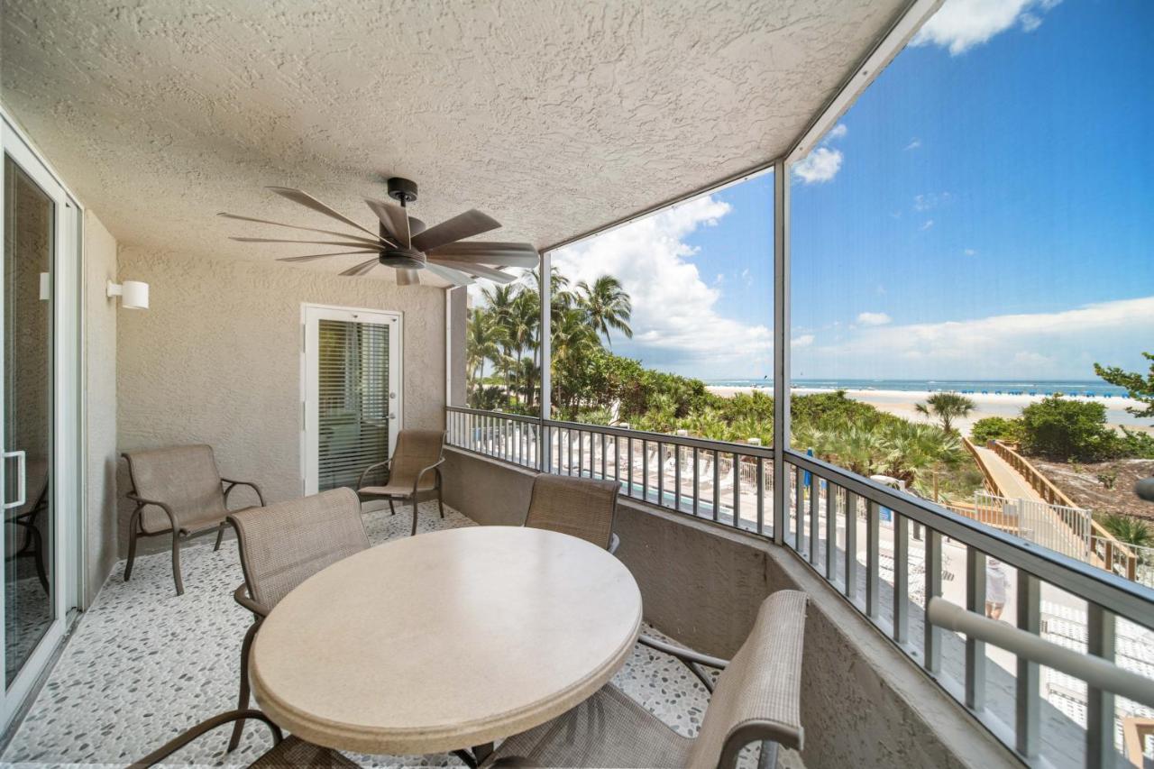 Gullwing Beach Front Resort Fort Myers Beach Εξωτερικό φωτογραφία