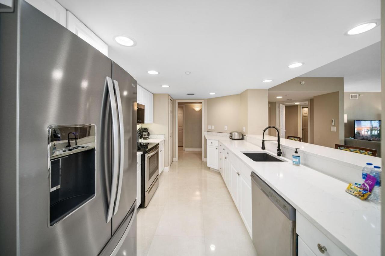 Gullwing Beach Front Resort Fort Myers Beach Εξωτερικό φωτογραφία