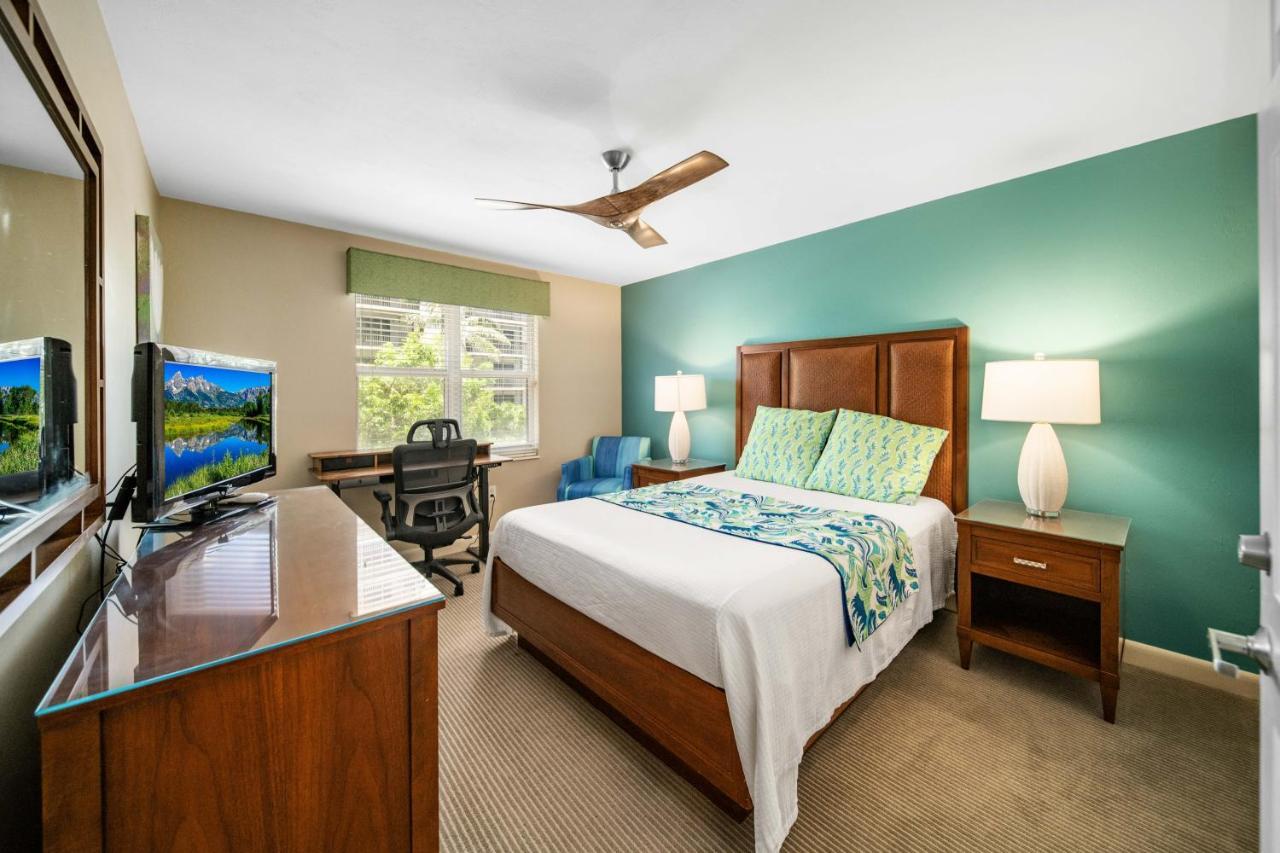 Gullwing Beach Front Resort Fort Myers Beach Εξωτερικό φωτογραφία