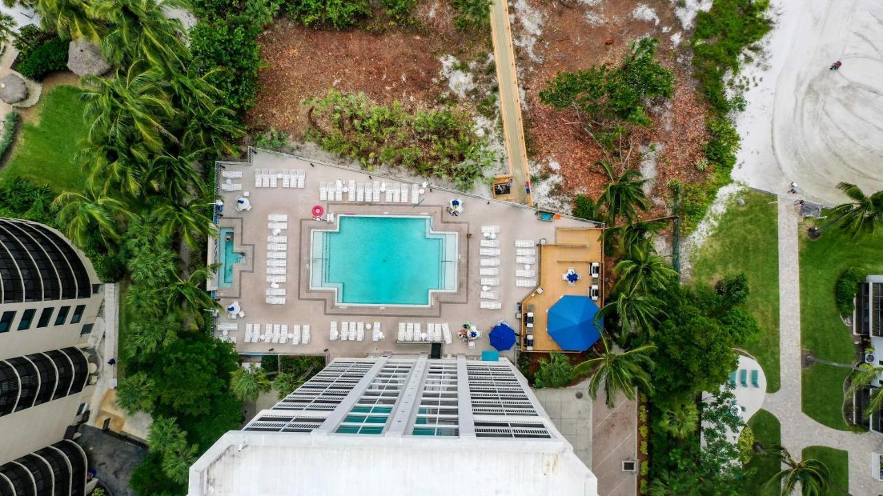 Gullwing Beach Front Resort Fort Myers Beach Εξωτερικό φωτογραφία
