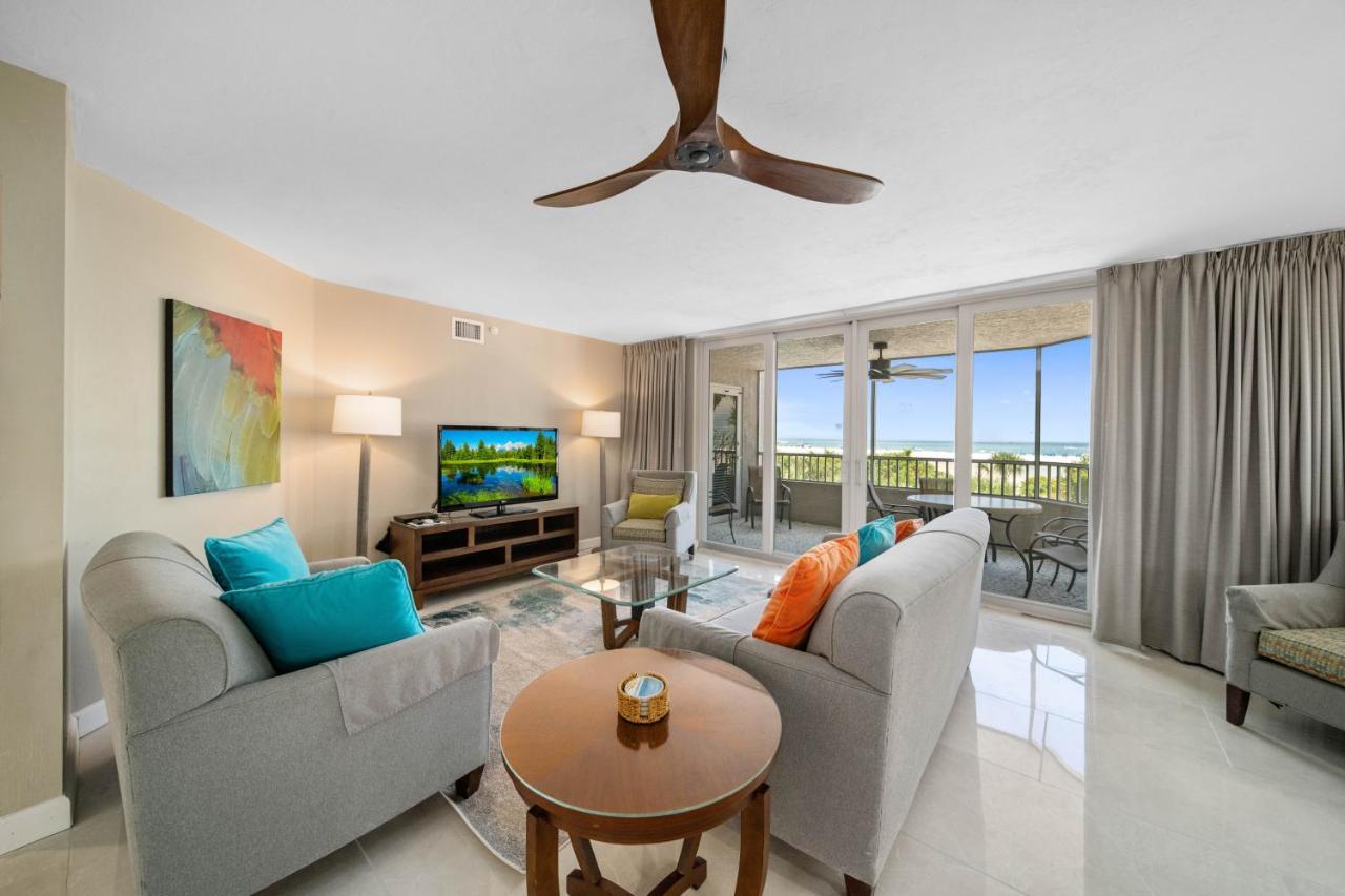 Gullwing Beach Front Resort Fort Myers Beach Εξωτερικό φωτογραφία