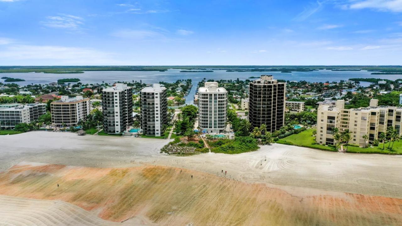 Gullwing Beach Front Resort Fort Myers Beach Εξωτερικό φωτογραφία