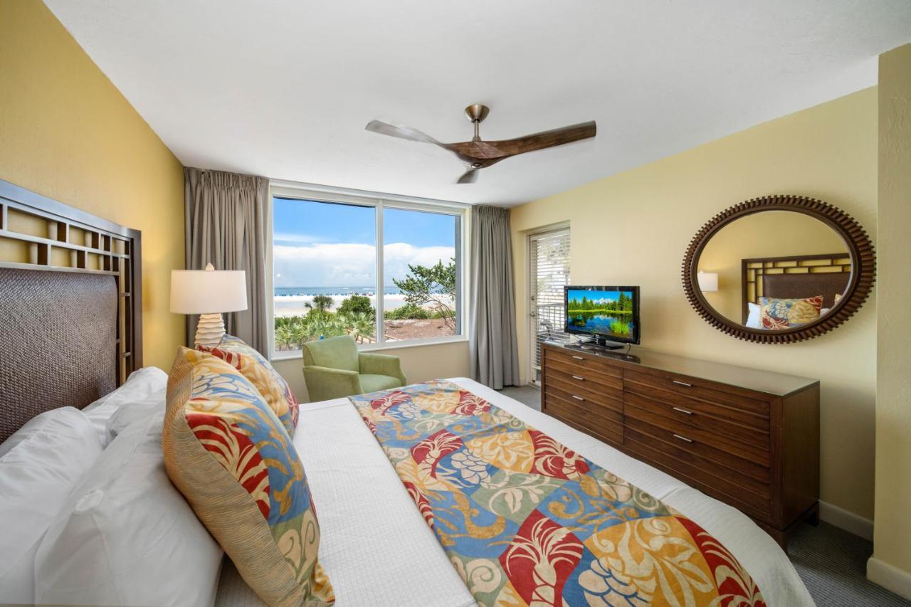 Gullwing Beach Front Resort Fort Myers Beach Εξωτερικό φωτογραφία