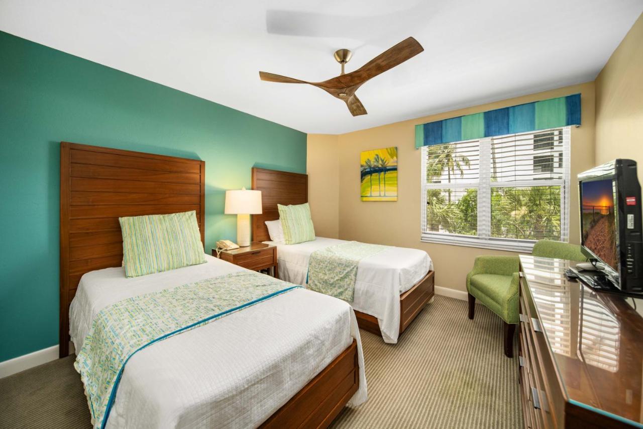 Gullwing Beach Front Resort Fort Myers Beach Εξωτερικό φωτογραφία