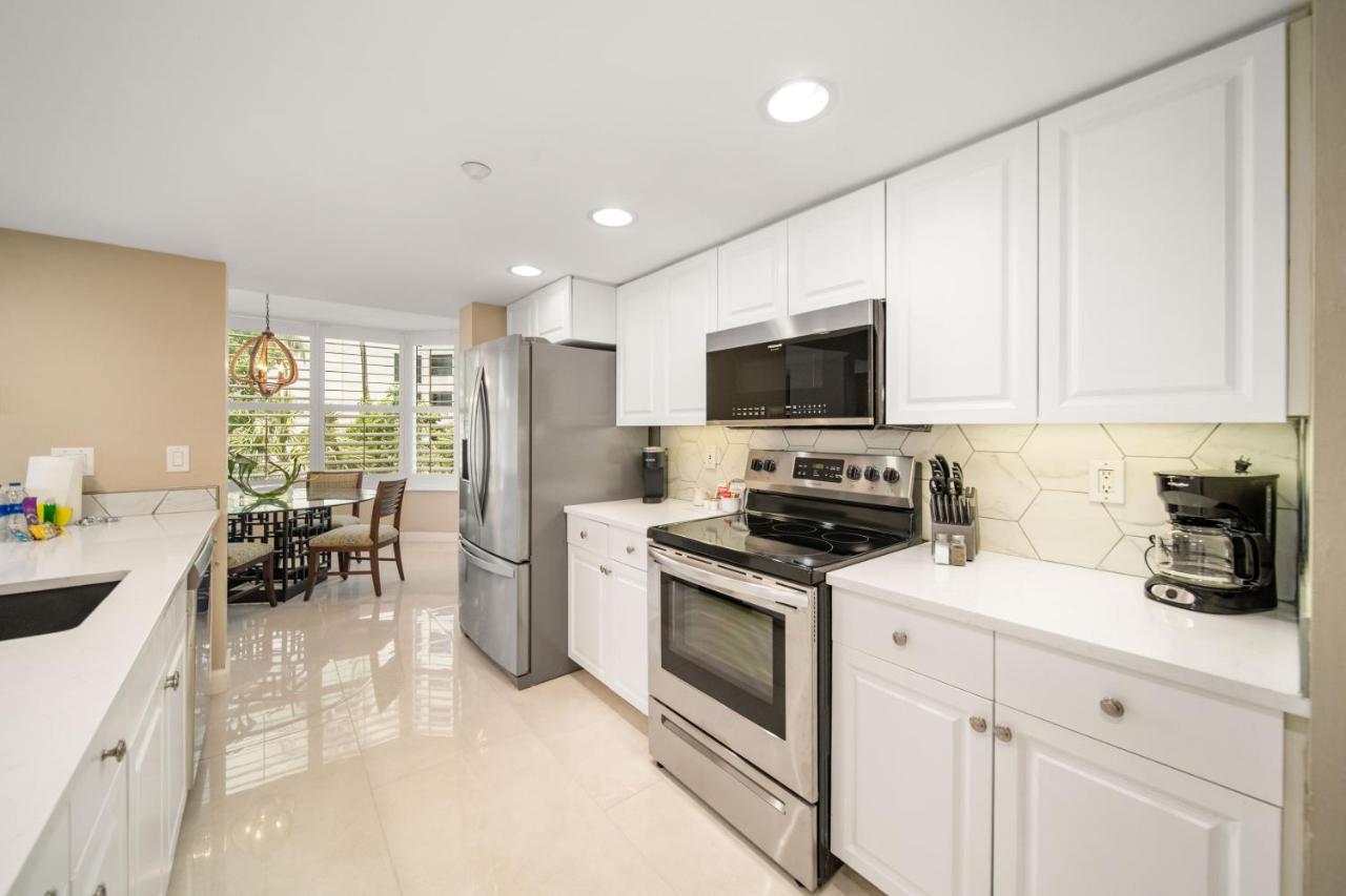 Gullwing Beach Front Resort Fort Myers Beach Εξωτερικό φωτογραφία