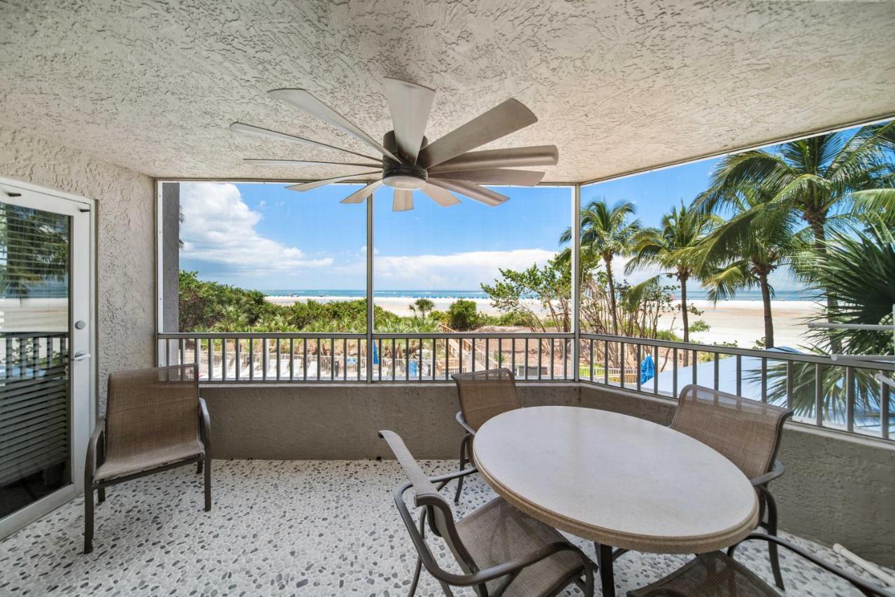 Gullwing Beach Front Resort Fort Myers Beach Εξωτερικό φωτογραφία