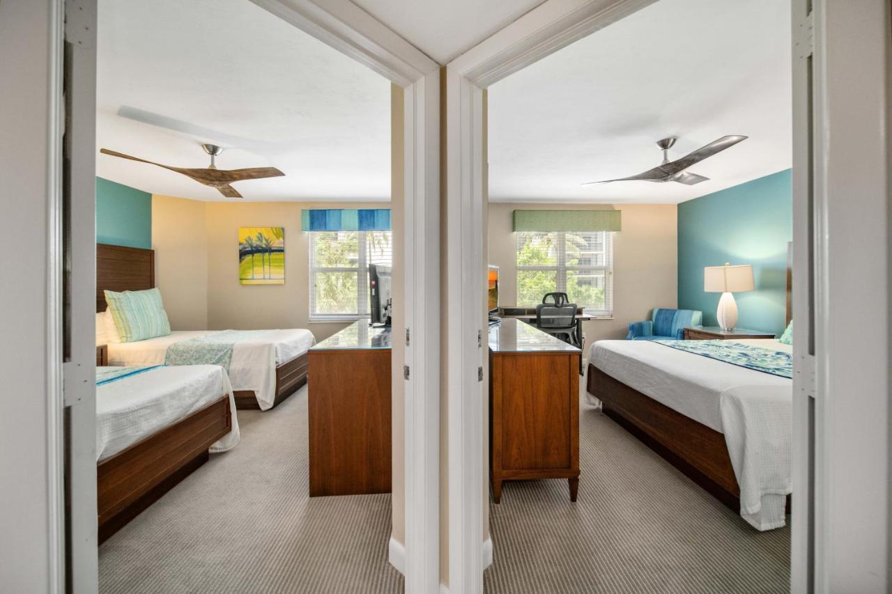 Gullwing Beach Front Resort Fort Myers Beach Εξωτερικό φωτογραφία