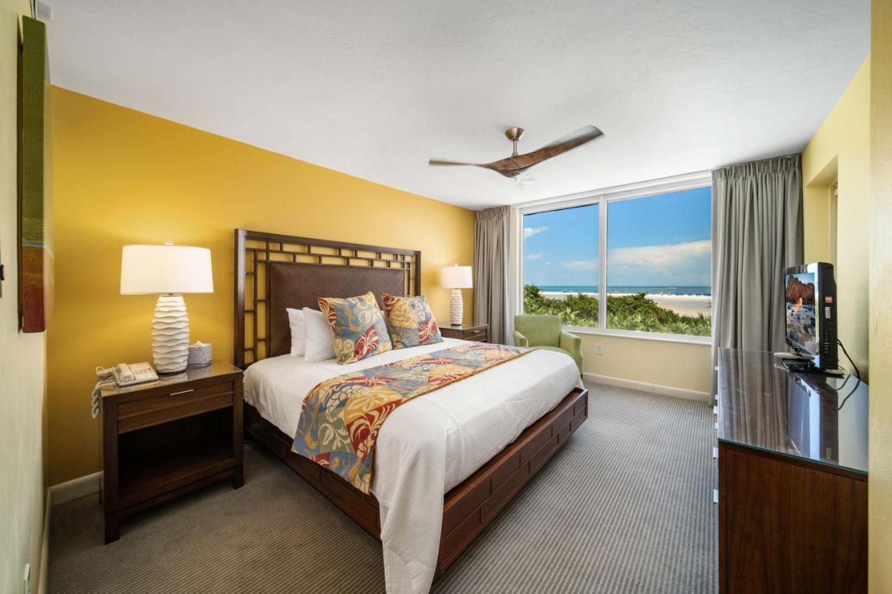 Gullwing Beach Front Resort Fort Myers Beach Εξωτερικό φωτογραφία