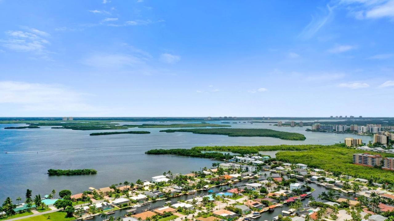 Gullwing Beach Front Resort Fort Myers Beach Εξωτερικό φωτογραφία