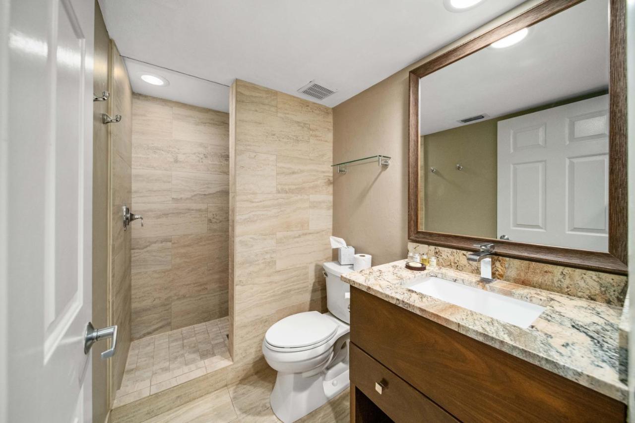 Gullwing Beach Front Resort Fort Myers Beach Εξωτερικό φωτογραφία