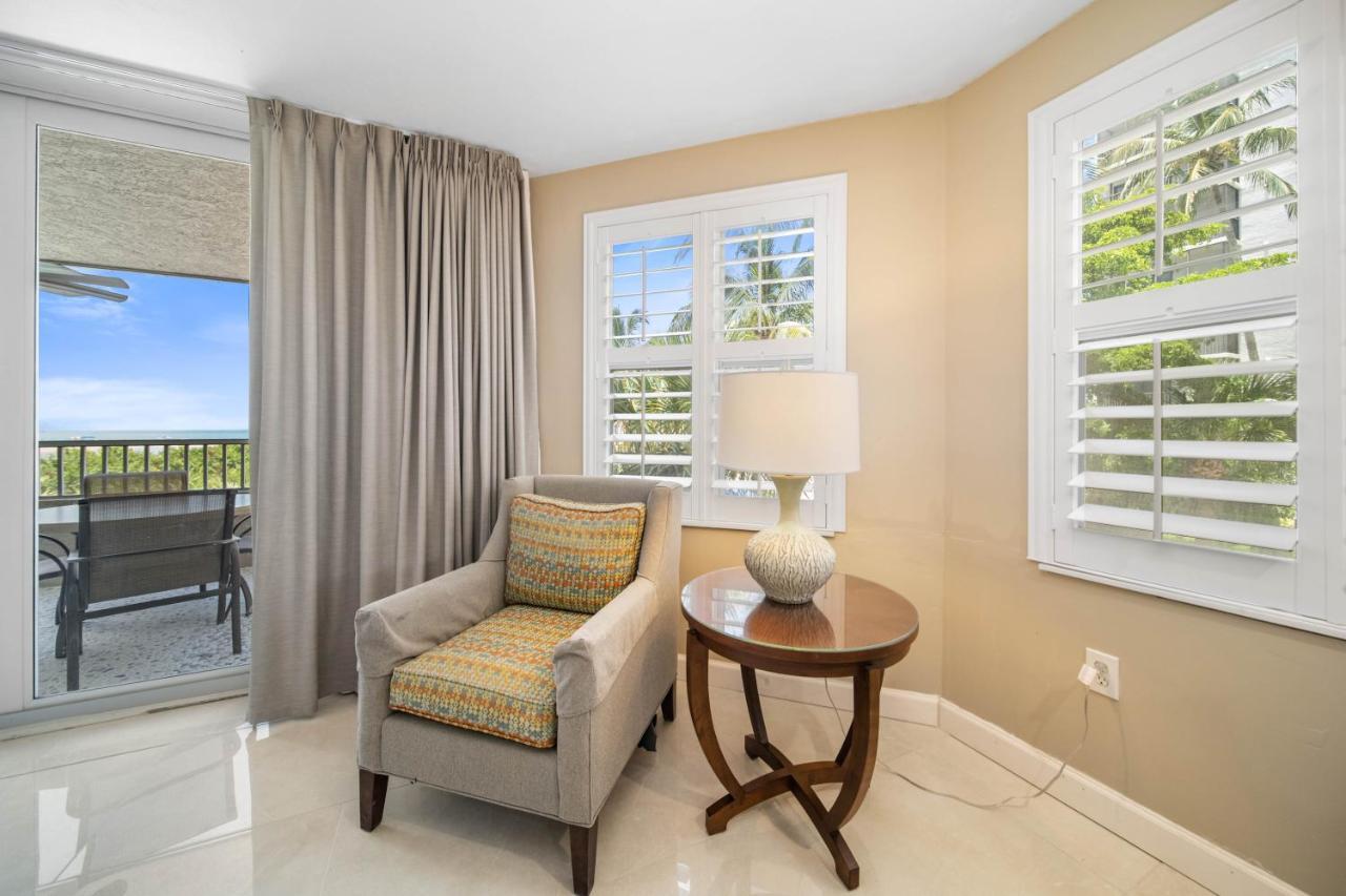 Gullwing Beach Front Resort Fort Myers Beach Εξωτερικό φωτογραφία