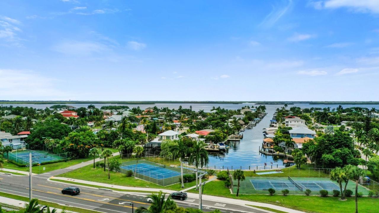 Gullwing Beach Front Resort Fort Myers Beach Εξωτερικό φωτογραφία