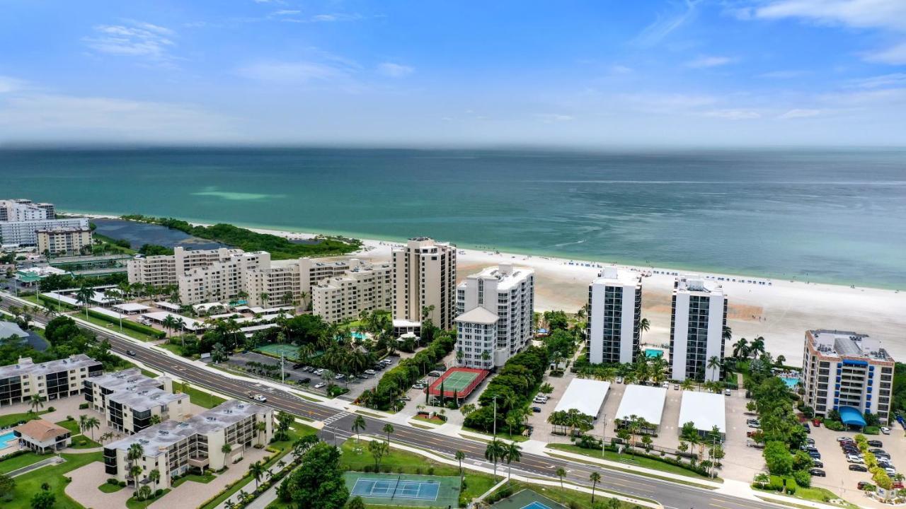 Gullwing Beach Front Resort Fort Myers Beach Εξωτερικό φωτογραφία