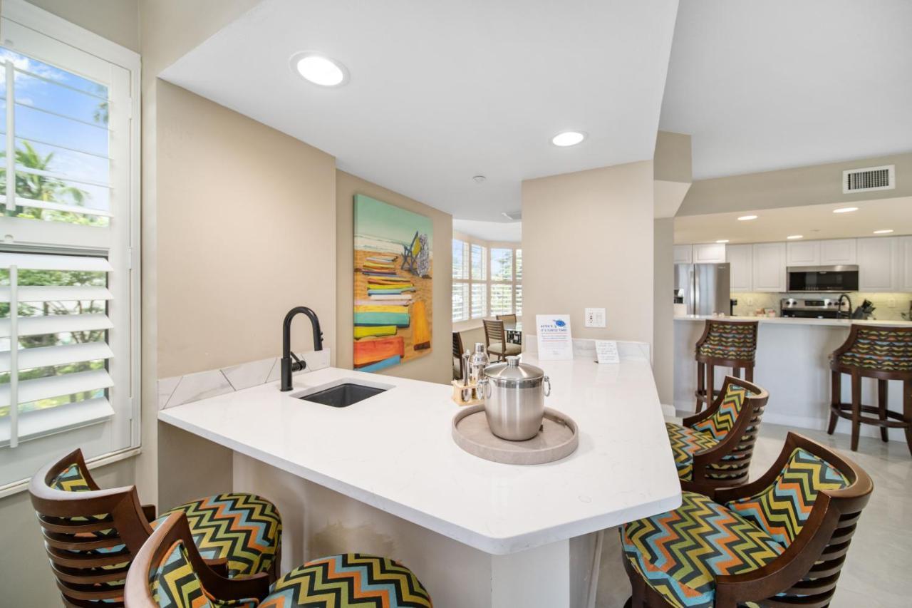 Gullwing Beach Front Resort Fort Myers Beach Εξωτερικό φωτογραφία