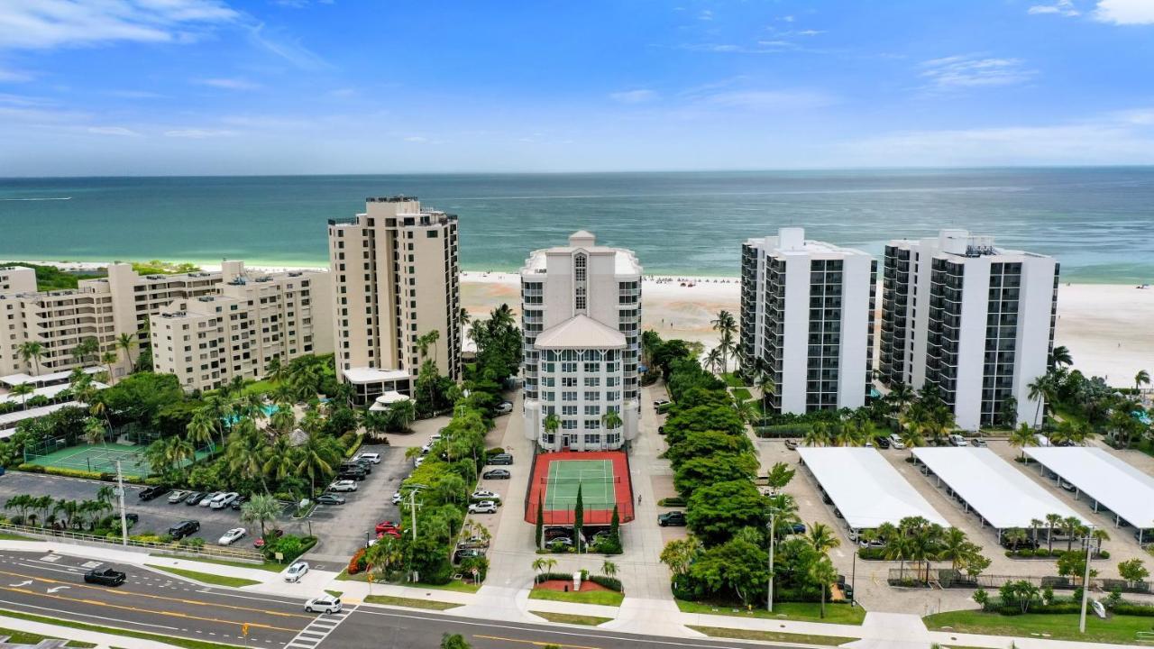 Gullwing Beach Front Resort Fort Myers Beach Εξωτερικό φωτογραφία