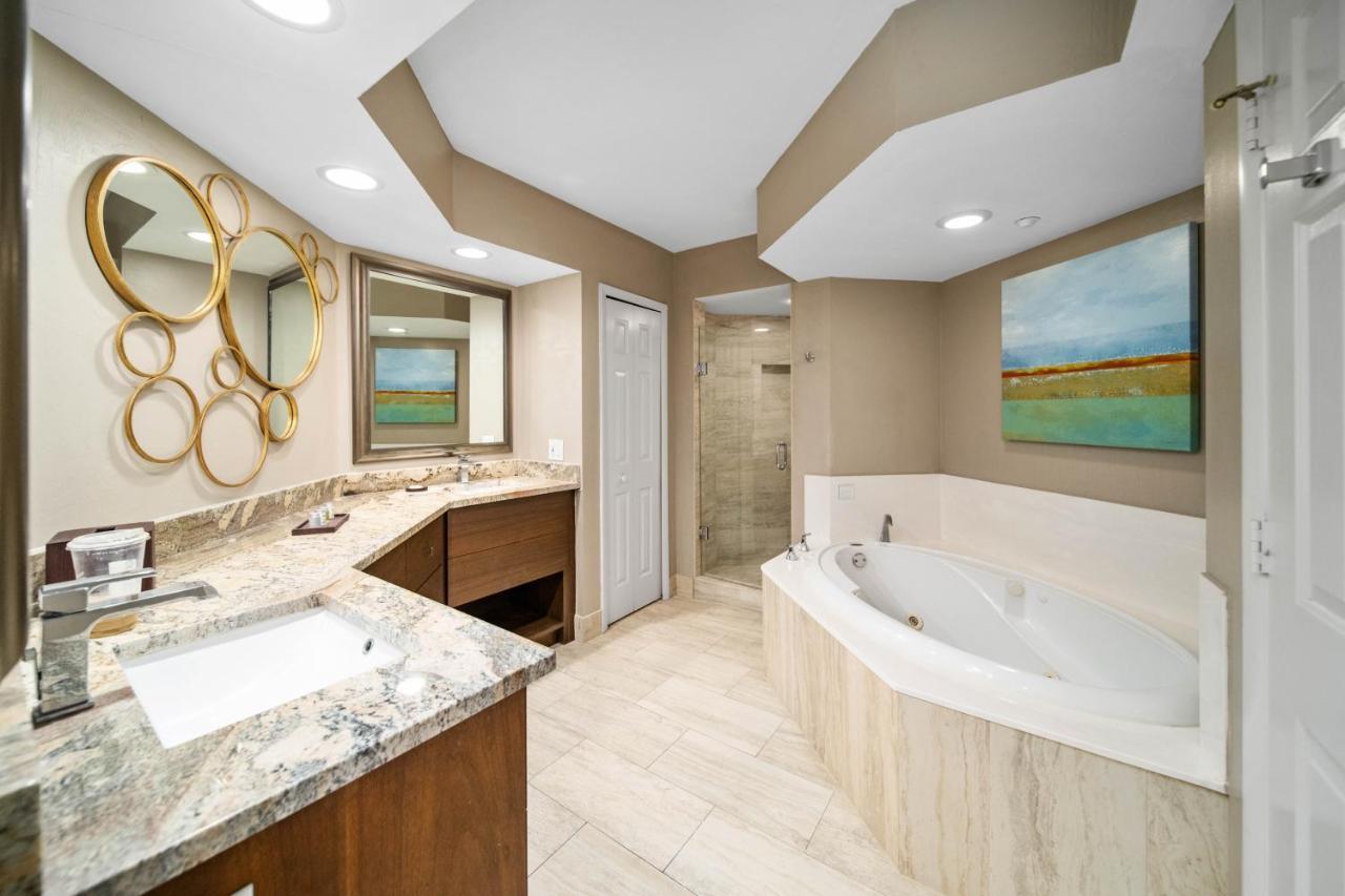 Gullwing Beach Front Resort Fort Myers Beach Εξωτερικό φωτογραφία