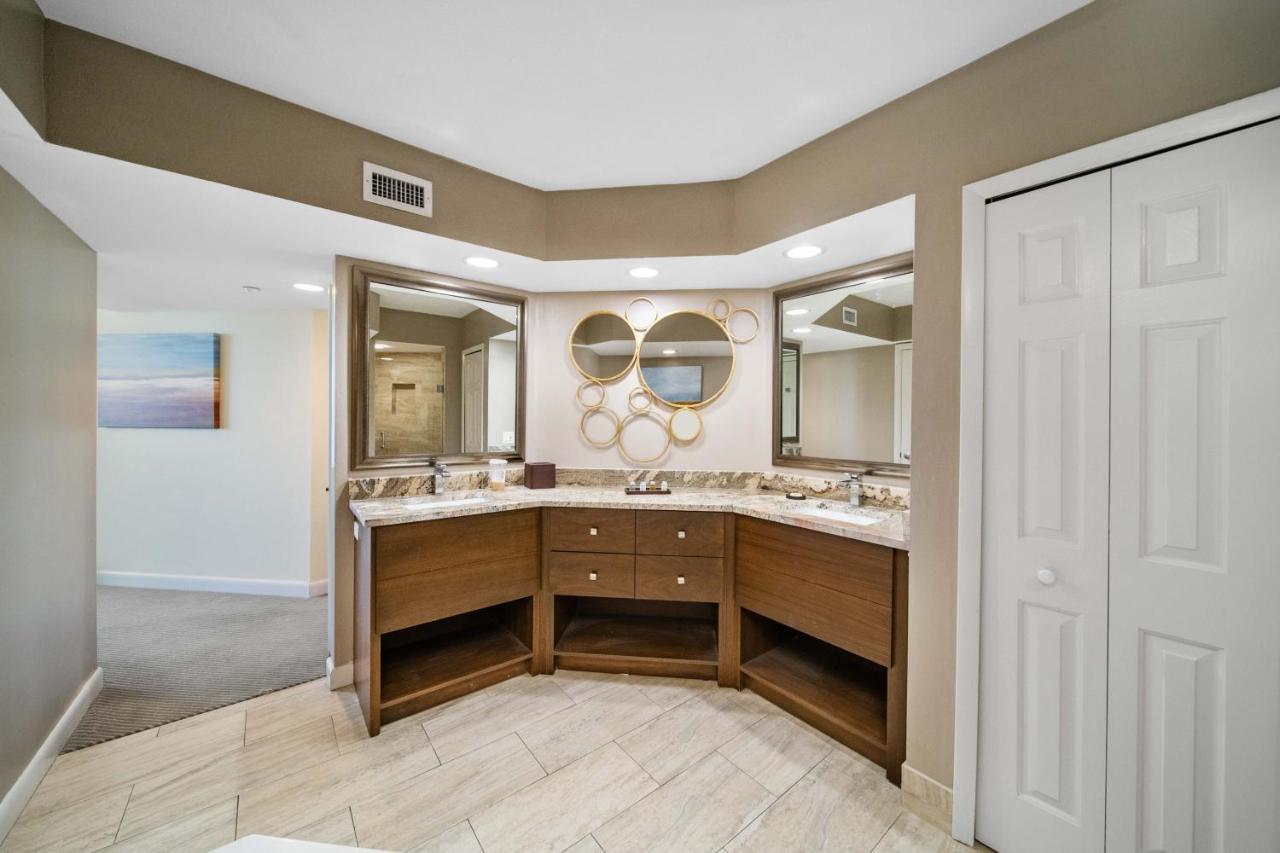 Gullwing Beach Front Resort Fort Myers Beach Εξωτερικό φωτογραφία
