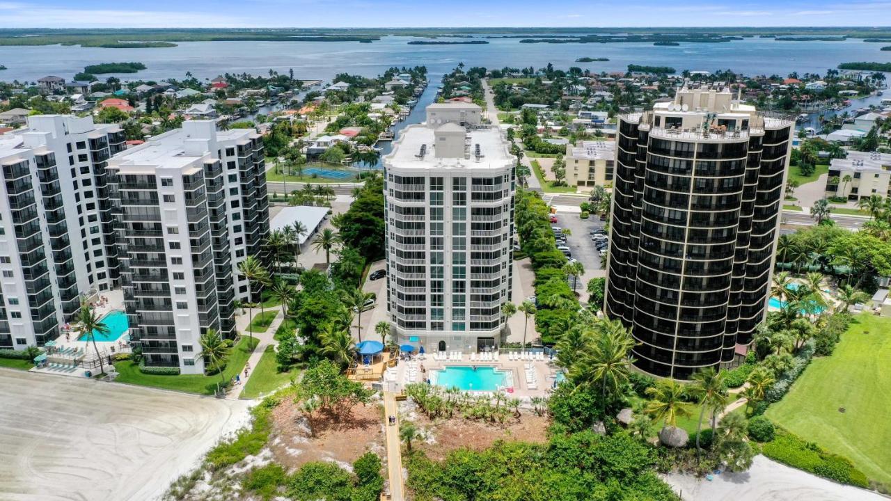 Gullwing Beach Front Resort Fort Myers Beach Εξωτερικό φωτογραφία