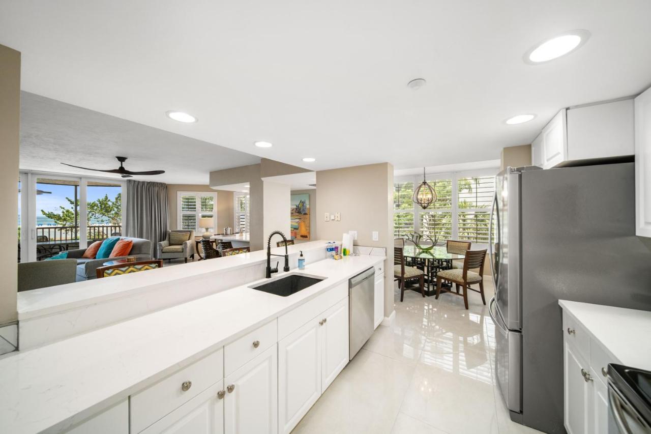 Gullwing Beach Front Resort Fort Myers Beach Εξωτερικό φωτογραφία